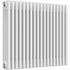 Mereva Colonsay 4 Column Radiator