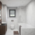 Mereva Wetlock Whirling Calcite Wall Panel