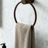Mereva Wetlock Whirling Calcite Wall Panel