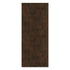 Corten Elements | Multipanel Bathroom Wall Panels