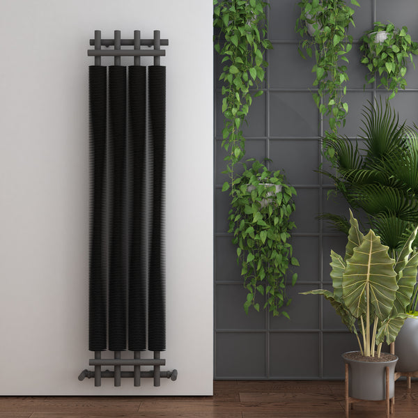 Carisa - Dora Steel Radiator