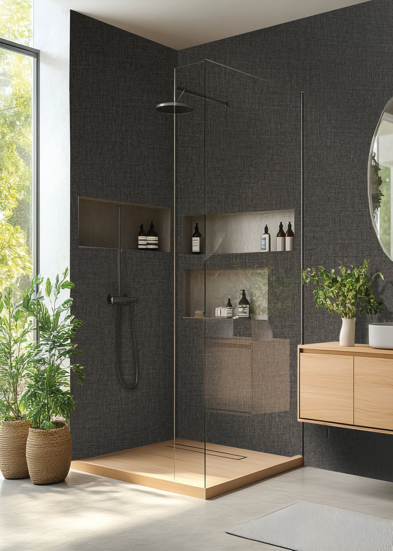 DuraPanel 5000 Dark Linen