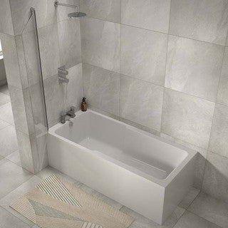 Mereva Dawlish Single Ended I-Bath