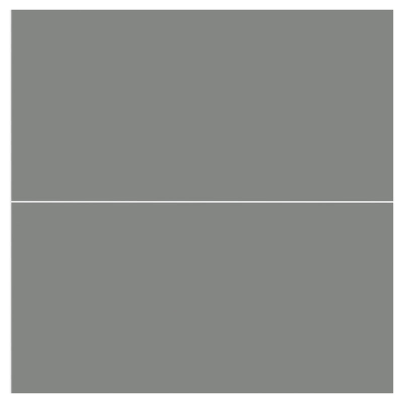 Dust Grey Tile | Multipanel Bathroom Wall Panels