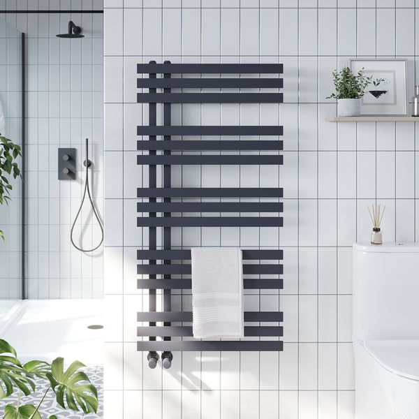 Elizabeth Radiator | Scudo