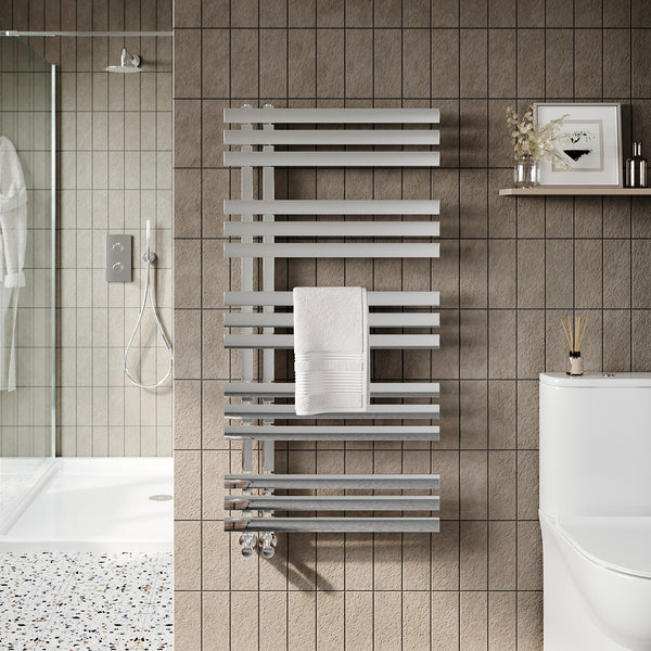 Elizabeth Radiator | Scudo