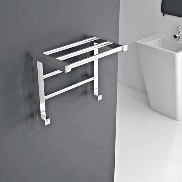 Carisa - Etage Steel Towel Radiator