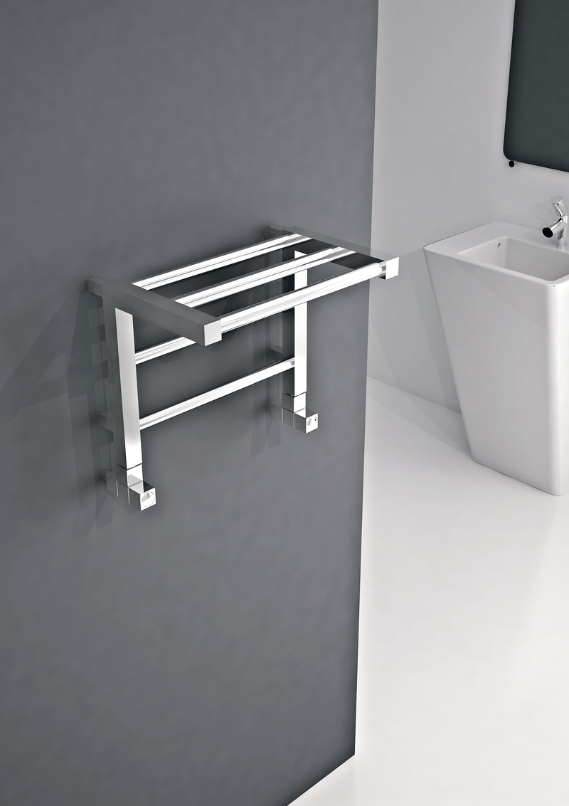Carisa - Etage Steel Towel Radiator