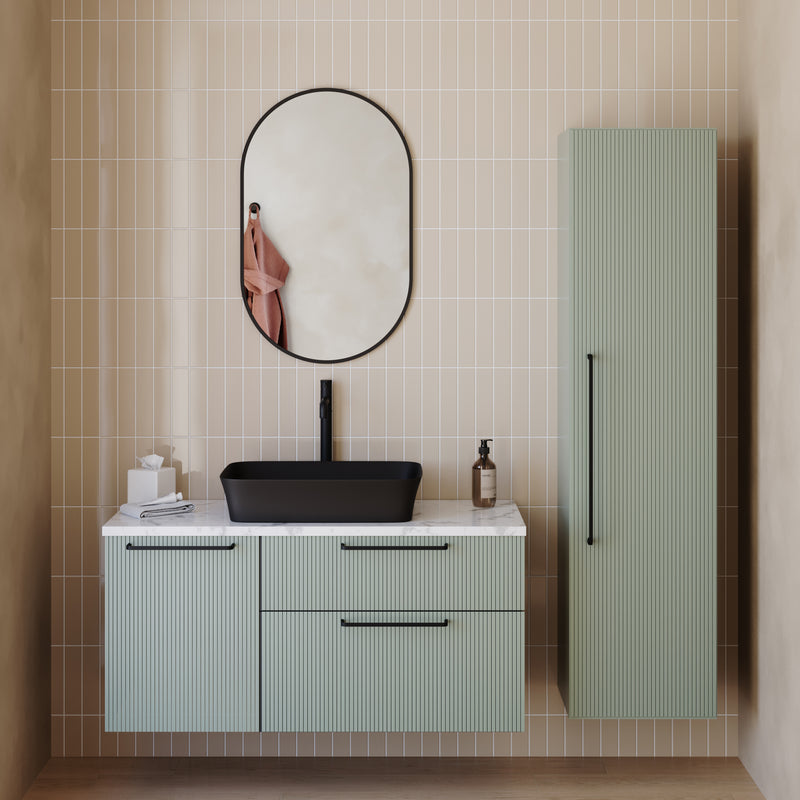 Sensio Eldon Pill Mirror