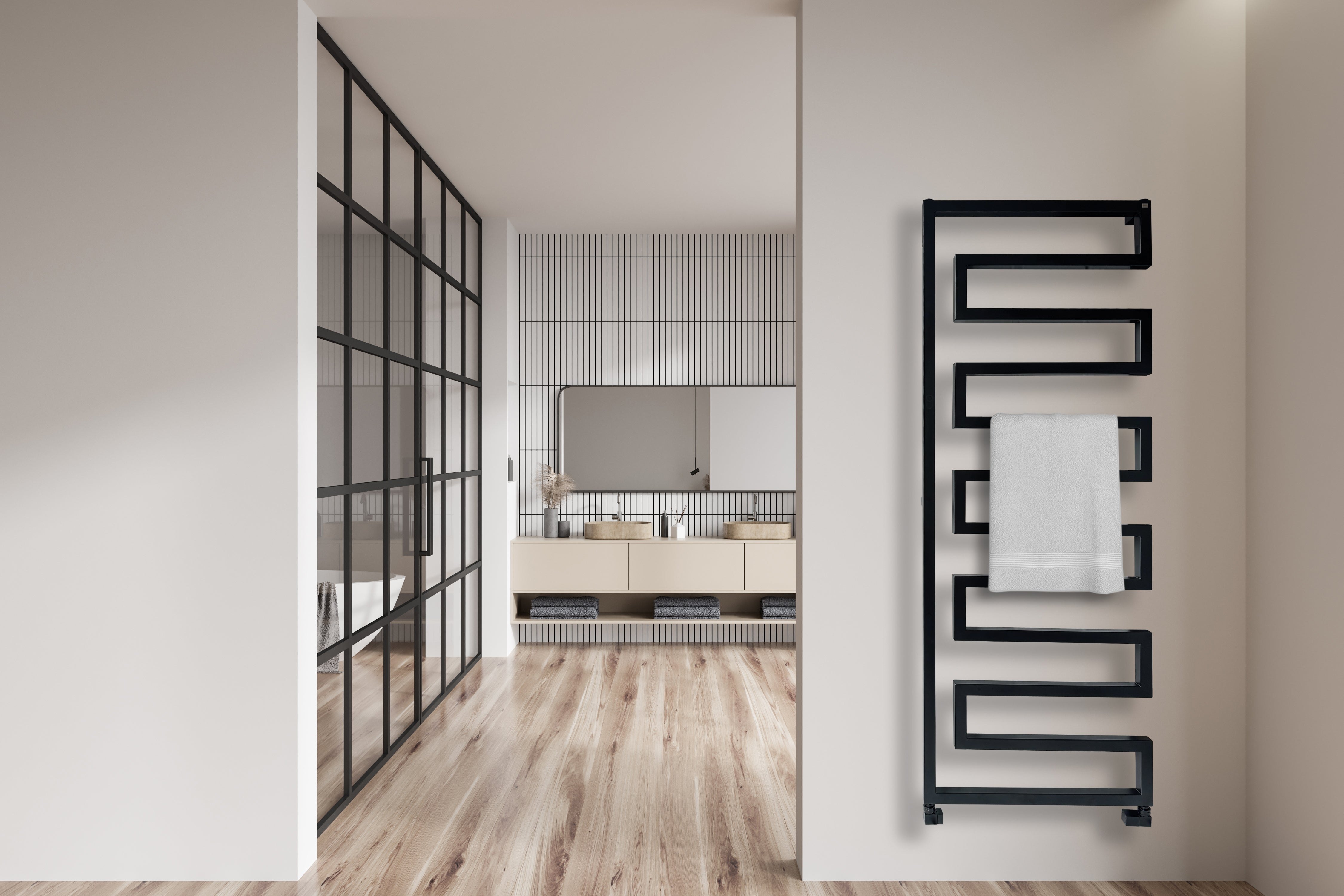 Radox Radiator - Essence | Heating – Bath & More UK
