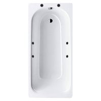 Kaldewei Eurowa Eco Bath