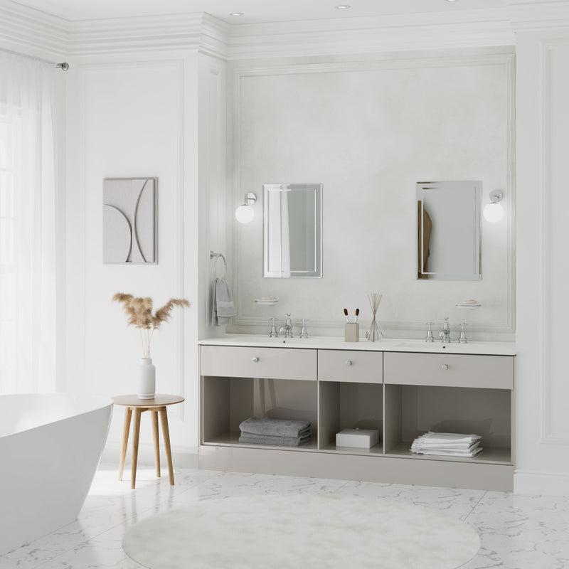 Sensio Evanna Mirror