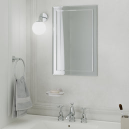 Sensio Evanna Mirror