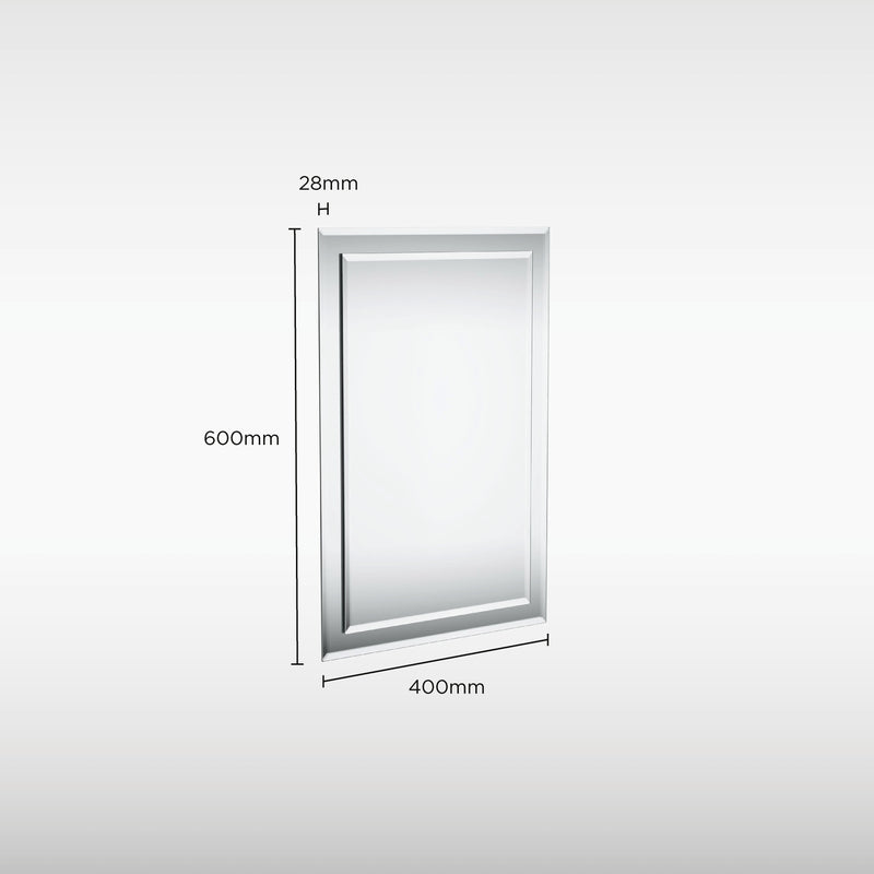 Sensio Evanna Mirror