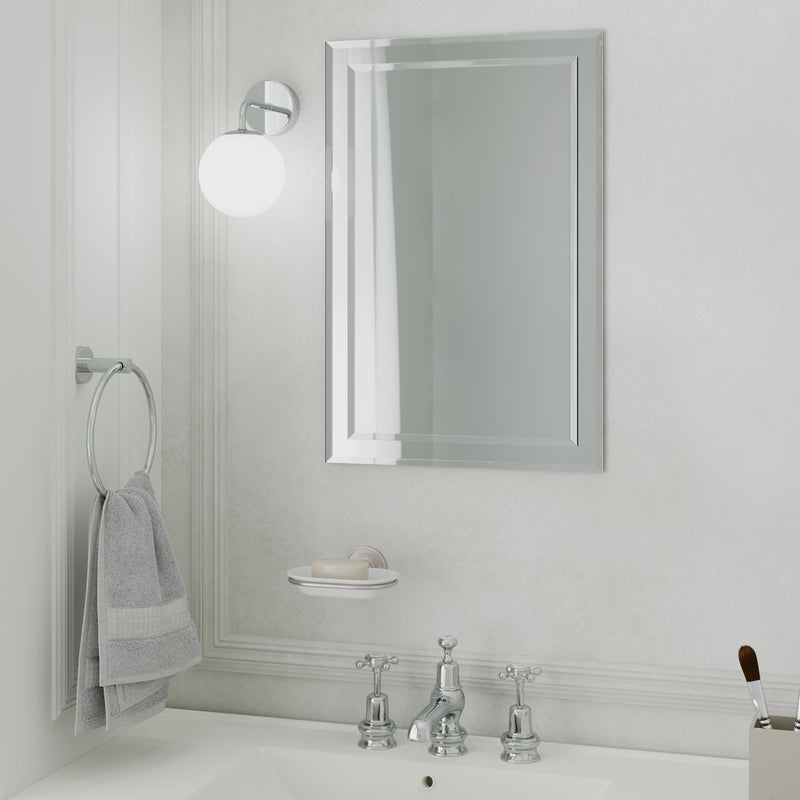 Sensio Evanna Mirror
