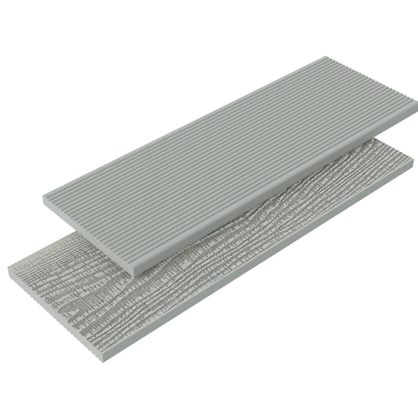 Allur -  Dual Faced Fascia Board 12mmx3000x140