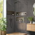 DuraPanel 5000 Ferro Graphite