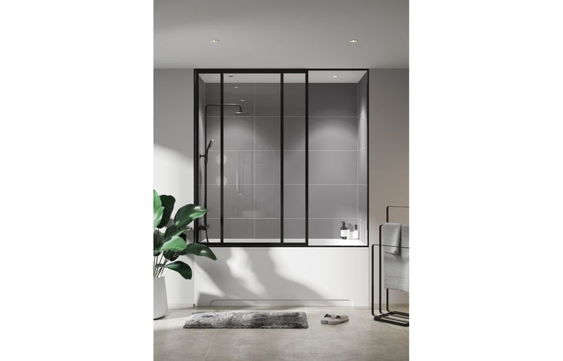 Fibo | Aberdeen Tile Wall Panel