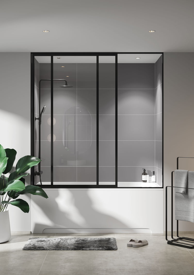 Fibo | Aberdeen Tile Wall Panel