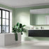 Fibo | Light Green Tile Wall Panel