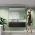 Fibo | Light Green Tile Wall Panel