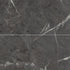 Fibo | Black Marble Tile Effect Panel