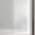 Fibo | Bright Marble Gloss Tile Effect Panel