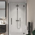 Fibo | Bright Marble Gloss Tile Effect Panel