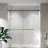 Fibo | Bright Marble Gloss Tile Effect Panel
