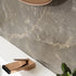 Fibo | Brown Marble Wall Panel
