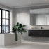 Fibo | Grey Marble Wall Panel