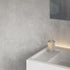 Fibo | Grey Marble Wall Panel