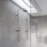 Fibo | Grey Marble Wall Panel
