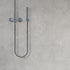 Fibo | Grey Marble Wall Panel