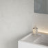 Fibo | White Marble Wall Panel