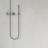 Fibo | White Marble Wall Panel