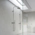Fibo | White Marble Wall Panel