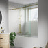 Fibo | White Marble Wall Panel