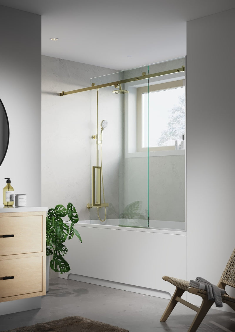 Fibo | White Marble Wall Panel
