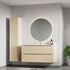 Fibo | White Marble Wall Panel
