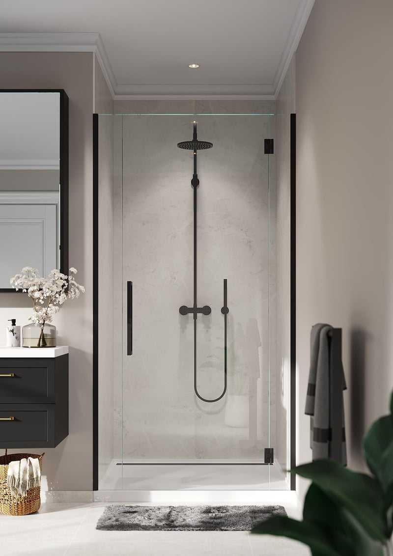 Fibo | White Marble Wall Panel