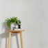 Fibo | White Marble Wall Panel