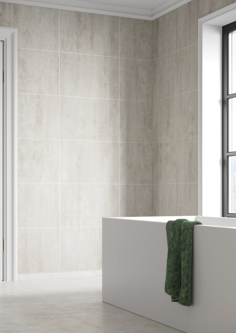 Fibo | Abbey Shale Tile Wall Panel