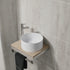 Fibo | Abbey Shale Tile Wall Panel