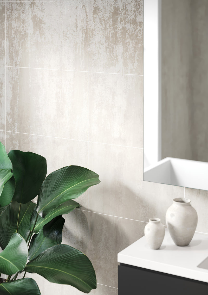 Fibo | Abbey Shale Tile Wall Panel