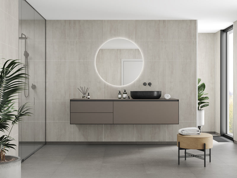 Fibo | Abbey Shale Tile Wall Panel