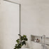 Fibo | Beige Stone Tile Wall Panel