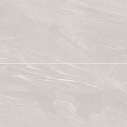 Fibo | Beige Stone Tile Wall Panel