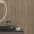 Fibo | Pure Oak Vert Plank Tile Wall Panel