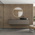 Fibo | Pure Oak Slats Tile Wall Panel